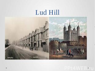 Lud Hill