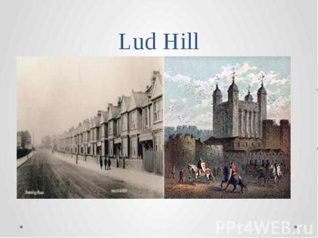 Lud Hill