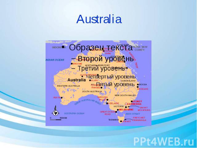 Australia