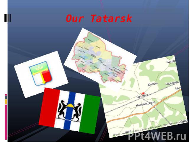 Our Tatarsk
