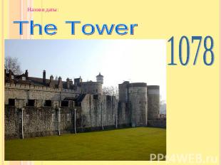 The Tower1078