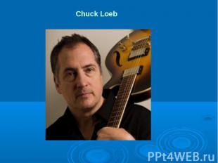 Chuck Loeb