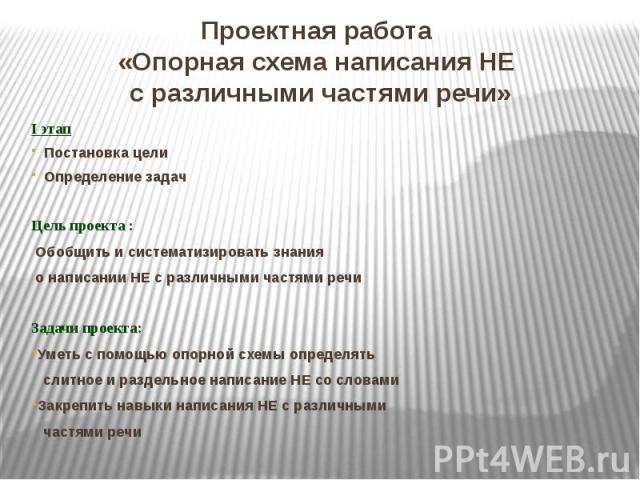 №13 ЕГЭ по русскому языку: НЕ с разными частями речи. Вся теория