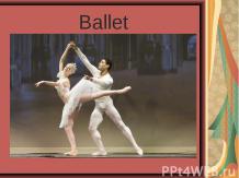 Ballet