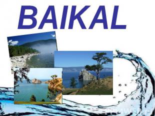 BAIKAL