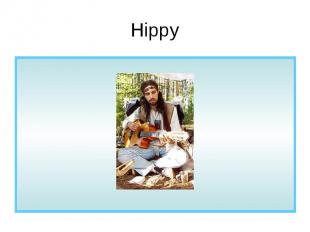 Hippy