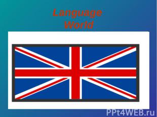 Language World