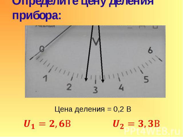 Закон Ома для участка цепи. I U R Используя магический треугольник, скажите как найти сопротивление