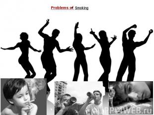 Problems of youth