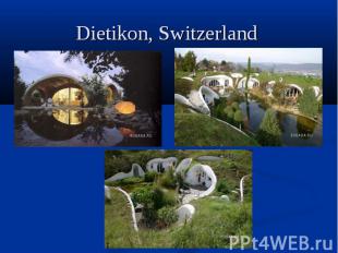 Dietikon, Switzerland