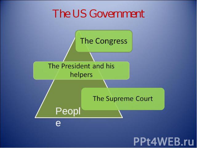 The US Government