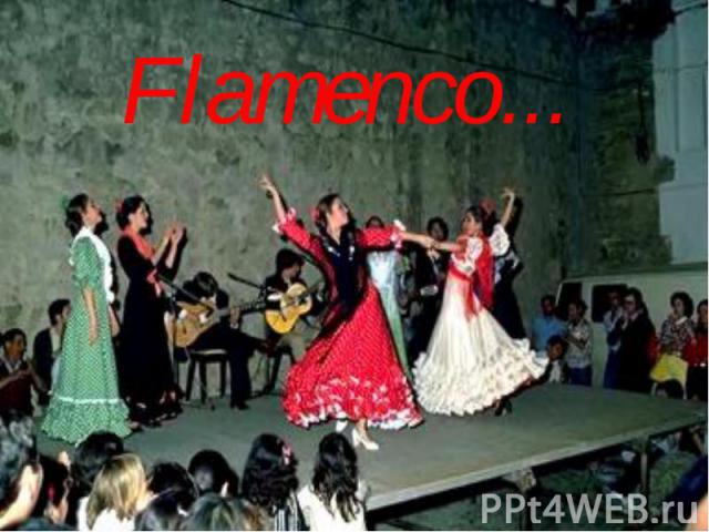 Flamenco