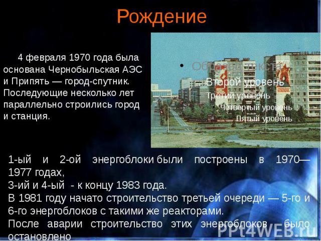 Февраль 1970 год. 4 Февраля 1970 года Чернобыльская АЭС город Припять. Чернобыль презентация. ЧАЭС презентация. Город Припять основан 4 февраля 1970.