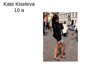 Kate Kiseleva10 a
