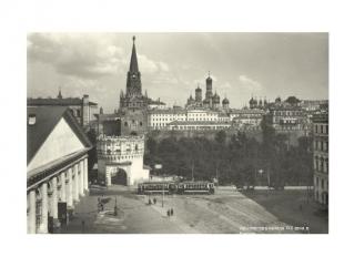 Архитектура начала XIX века в России.