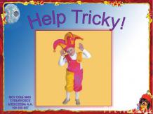 Help Tricky