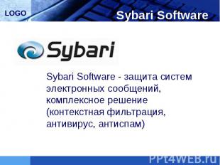 Sybari Software