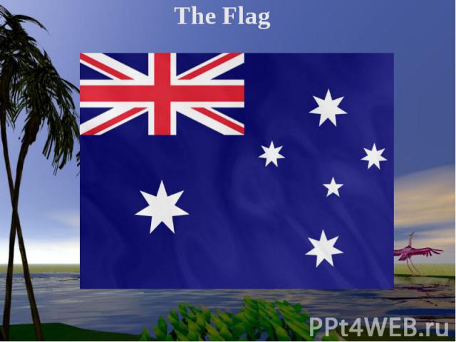 The Flag