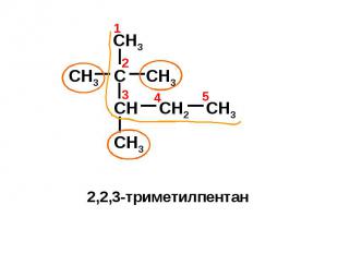 2,2,3-триметилпентан