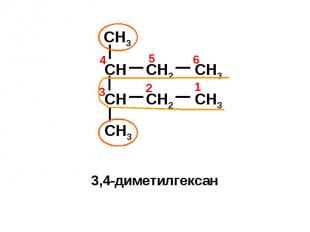 3,4-диметилгексан