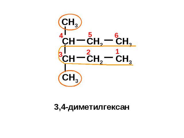 3,4-диметилгексан