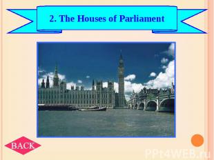 2. The Houses of Parliament