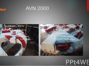 AVN 2000