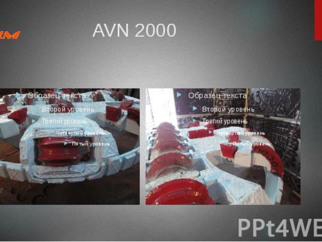 AVN 2000
