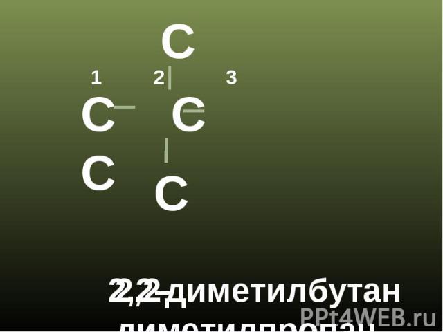 2,2-диметилпропан