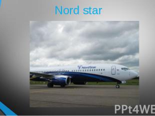 Nord star