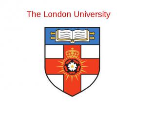 The London University