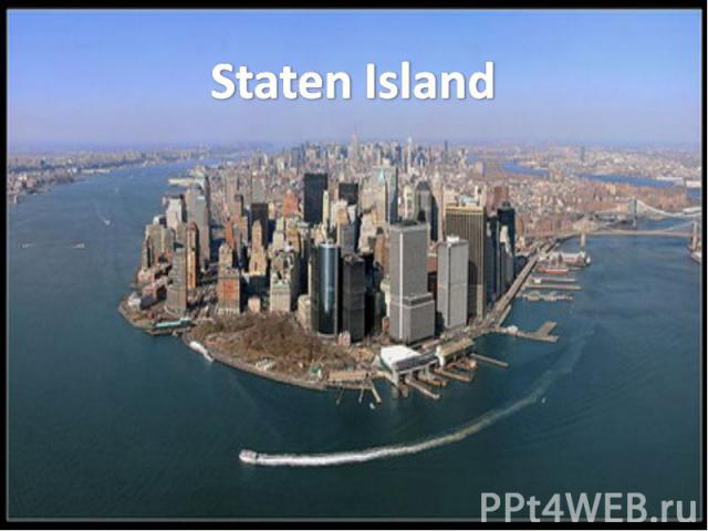 Staten Island