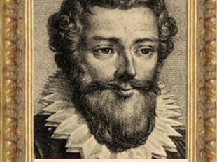 Виет Франсуа(1540 – 1603)