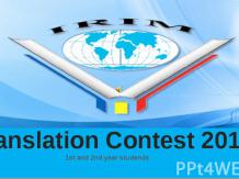 Translation Contest 2015