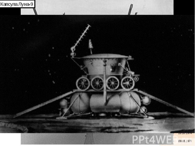 14.09.1959 – АМС «Луна-2» достигла поверхности Луны 14.09.1959 – АМС «Луна-2» достигла поверхности Луны 10.1959 – «Луна-3» первое фото обратной стороны Луны 1960 – публикация сборника «Луна» 12.1960 - организация международного симпозиума в Пулково …