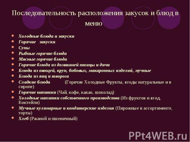 Правильная последовательность воздействия на покупателя с помощью формулы aida