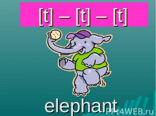elephant elephant
