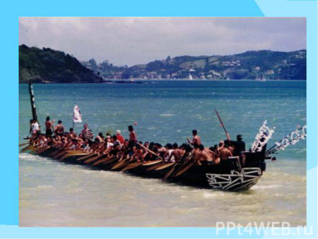 Вака-тете (маори waka tētē), использовалась для перевозки вещей, продуктов и людей по рекам и прибрежным морским водам. Вака-тете (маори waka tētē), использовалась для перевозки вещей, продуктов и людей по рекам и прибрежным морским водам.