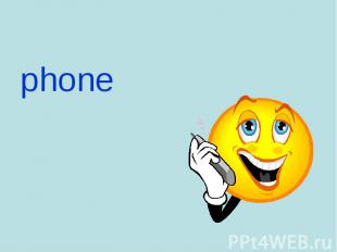 phone phone