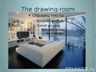 The drawing-room