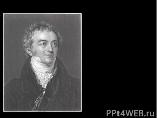 Томас Юнг (англ. Thomas Young; 13 июня 1773, Милвертон, графство Сомерсет — 10 м