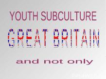 Youth subculture