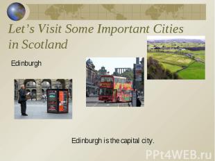 Edinburgh Edinburgh