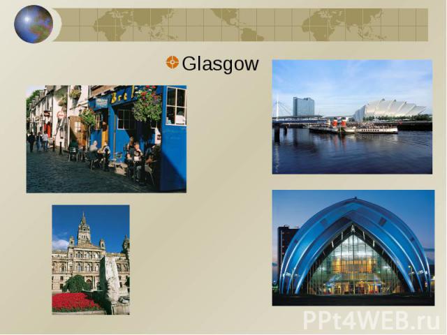 Glasgow Glasgow