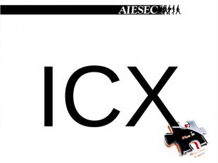 ICX ICX