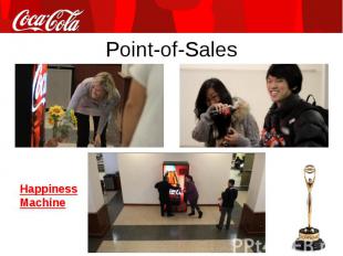 Point-of-Sales