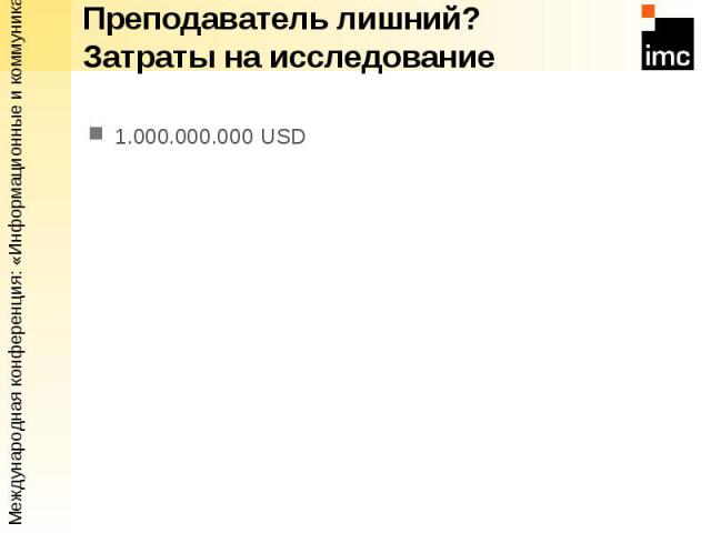 1.000.000.000 USD 1.000.000.000 USD