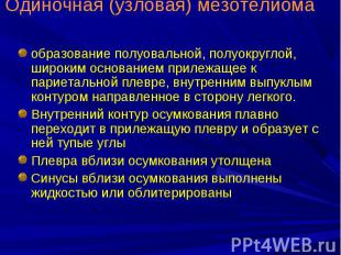 образование полуовальной, полуокруглой, широким основанием прилежащее к париетал