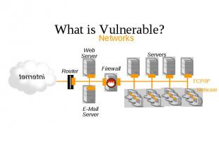 What is Vulnerable?