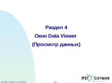 MSC.Mvision - 04-1